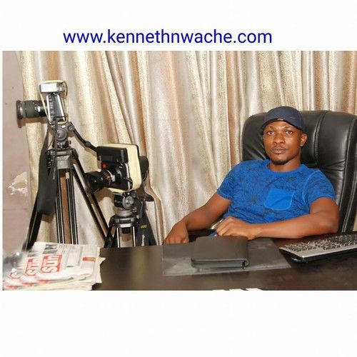 Kenneth Nwache