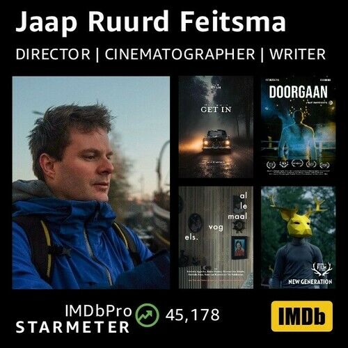 Jaap Ruurd Feitsma