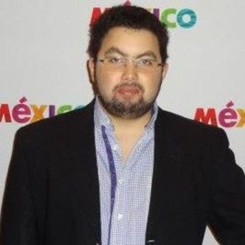 Enrique Betancourt