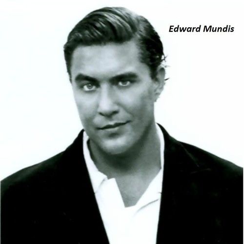 Edward Mundis