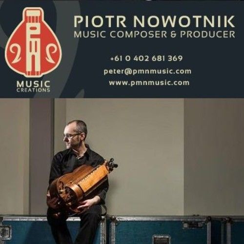 Piotr Nowotnik