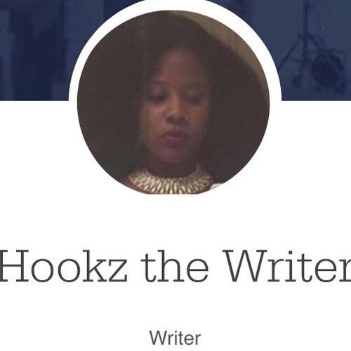 Hookz The Writer