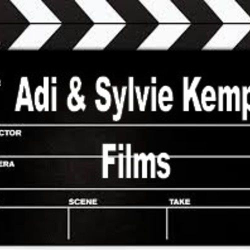Adi & Sylvie Kemp Films