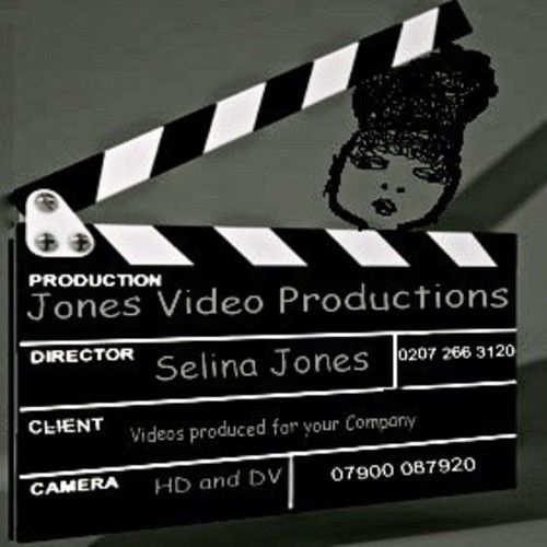 Selina Jones