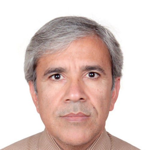 Hamid Nakhaei