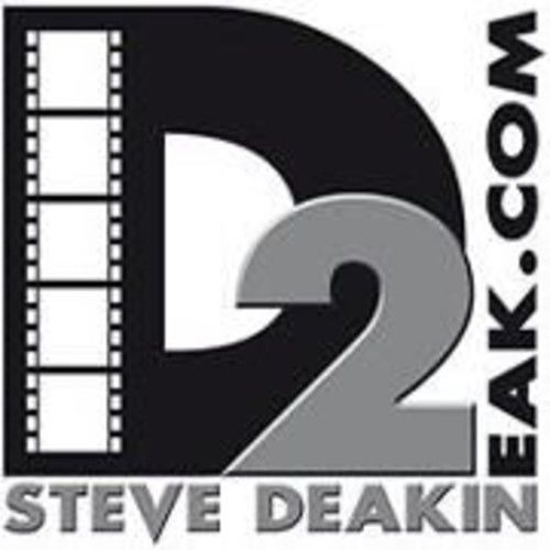 Steve Deakin