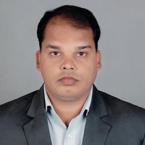 Dinesh Vishwkarma