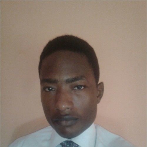 Derrick Kofi Afrifa