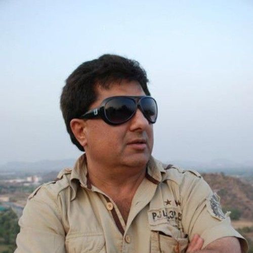 Ashok Khullar