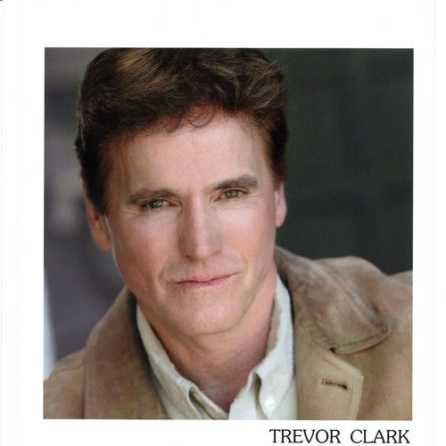 Trevor Clark