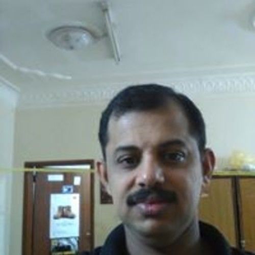 Shaji Malappuram