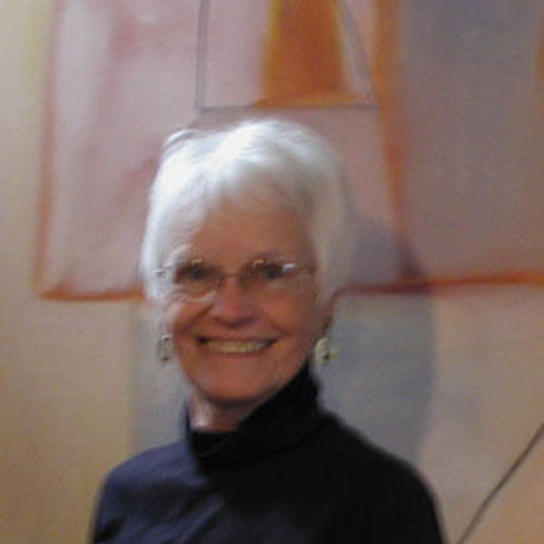 Barbara McCauley Cardona