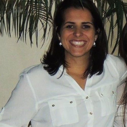 Bárbara Ribeiro