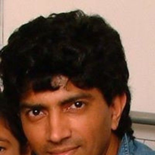 Zahoor Sakharkar