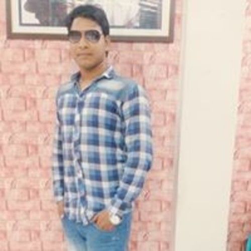 Ankit Jha