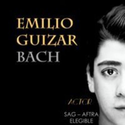 Emilio Guizar Bach