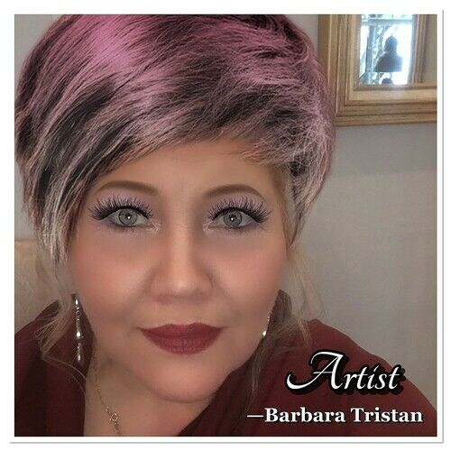 Barbara Tristan