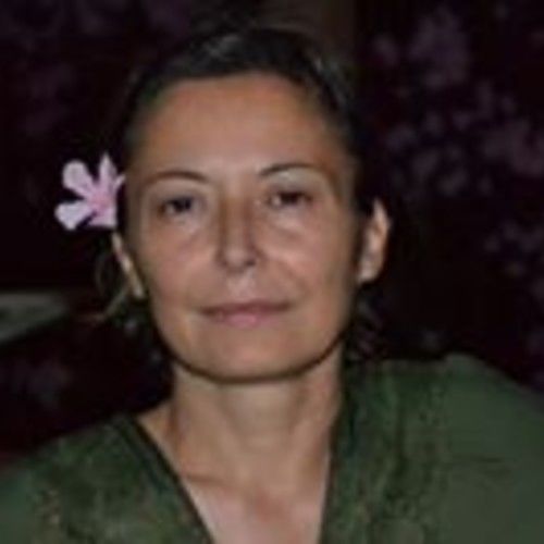 Ilaria Del Secco Cappelli