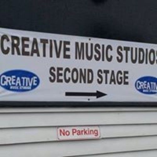 Dave At Creativemusicstudios