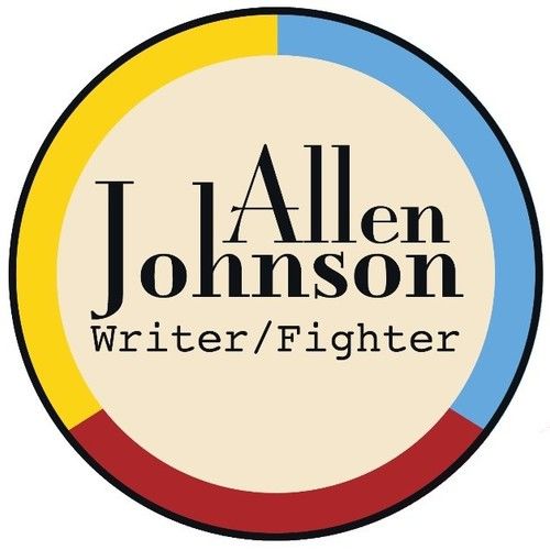 Allen Johnson