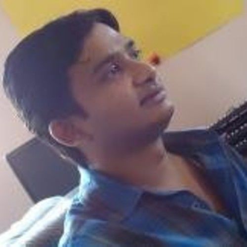 Roopesh Jain