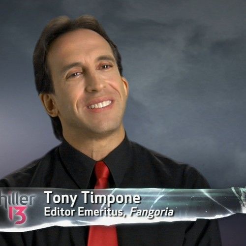 Tony Timpone