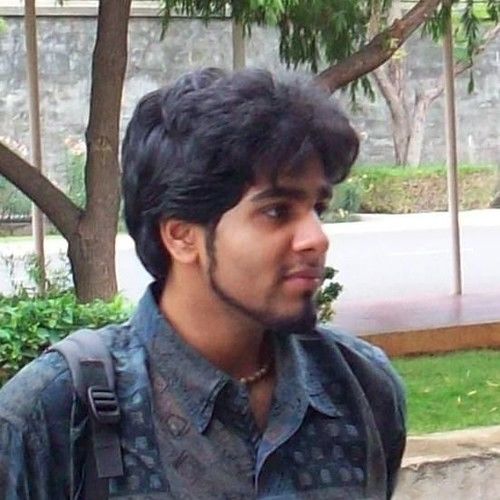 Arun Daniel Gnanasekhar