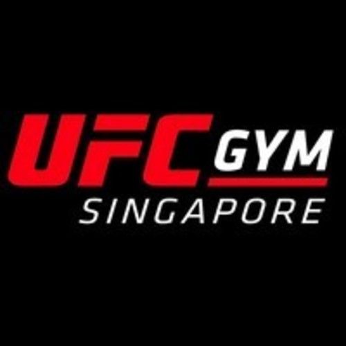 Ufc Gym Singapore