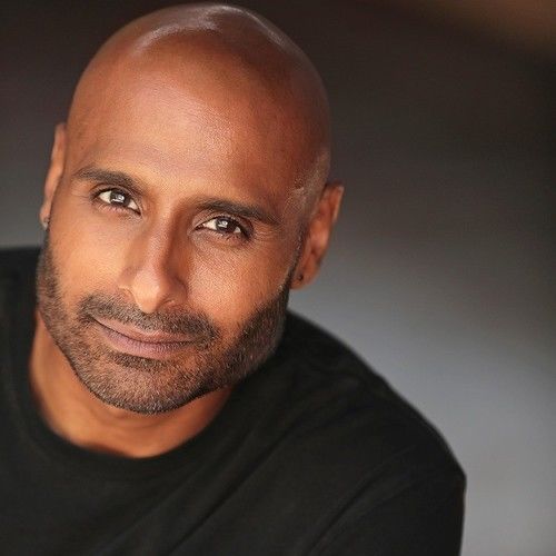 Ravi Naidu