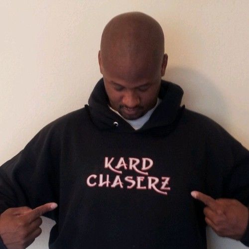 Kard Chaserz©™