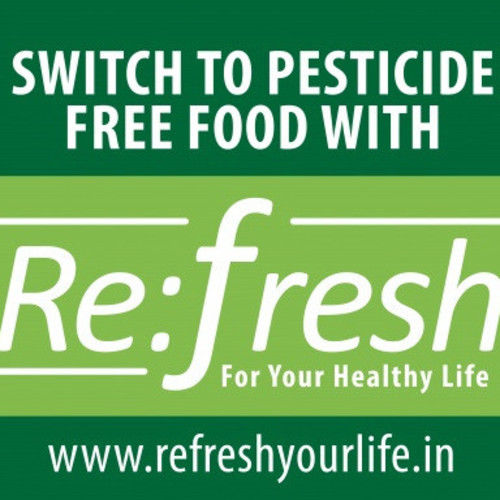 Refresh Organic