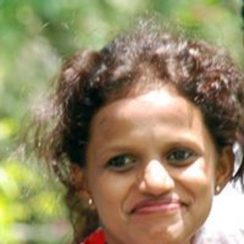Ranjitha Radhika