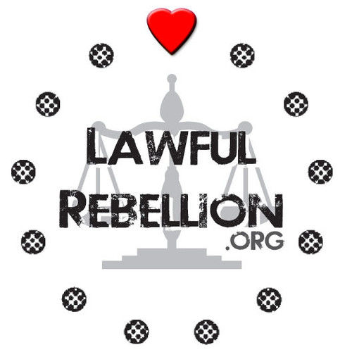 Lawful Rebellion