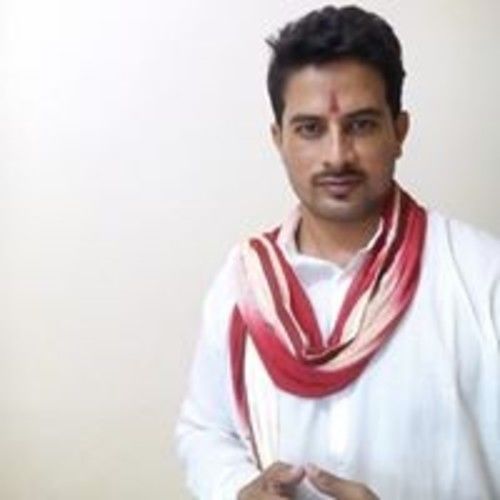 Deepak Singh Kushwah