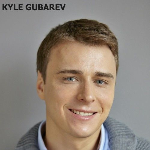 Kyle Gubarev