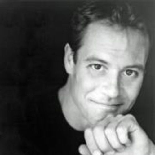 Chris Lemmon