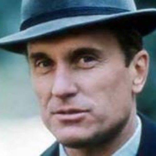 Tom Hagen