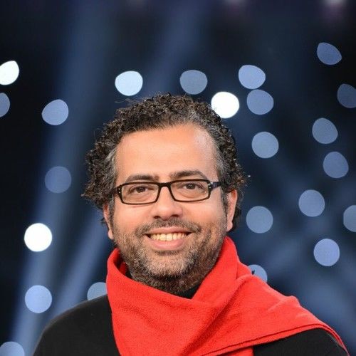 Ahmed Mohamed Fouad Elgazzar