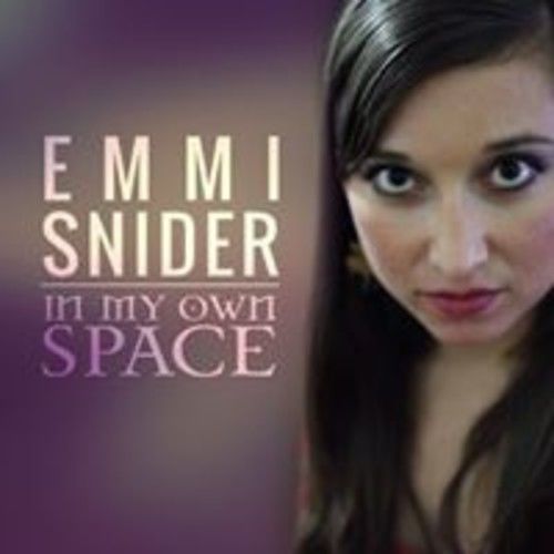 Emily Anne Snider