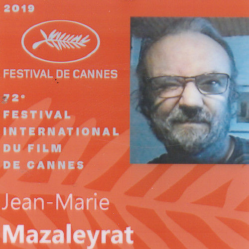 Jean-Marie Mazaleyrat