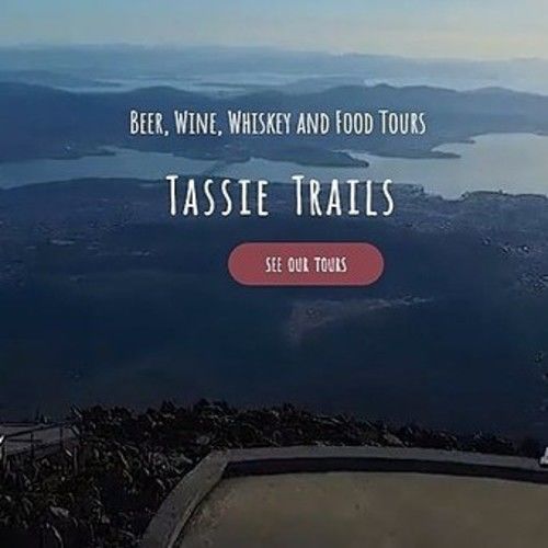 Tassie Trails