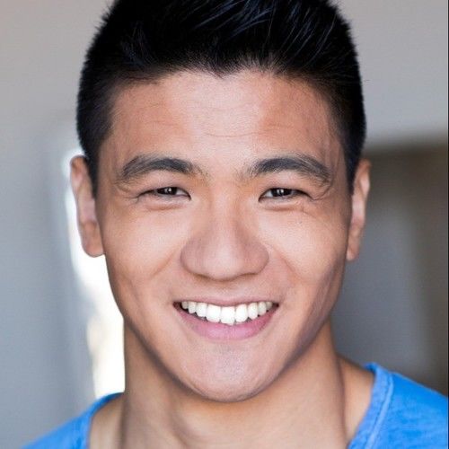 James Tang