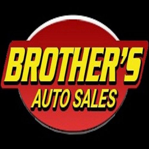 Brothers Auto Sales