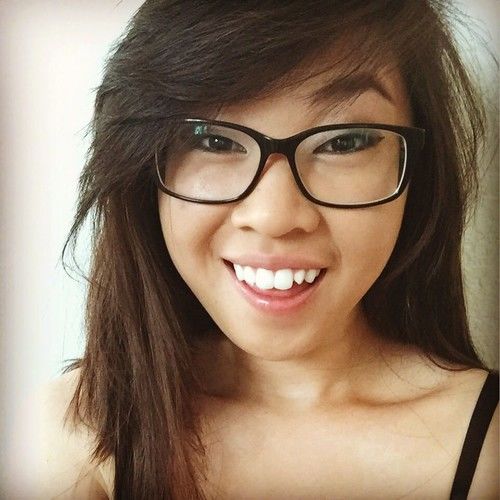 Lorraine Pham