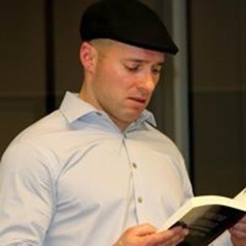 Shawn Gale - Author