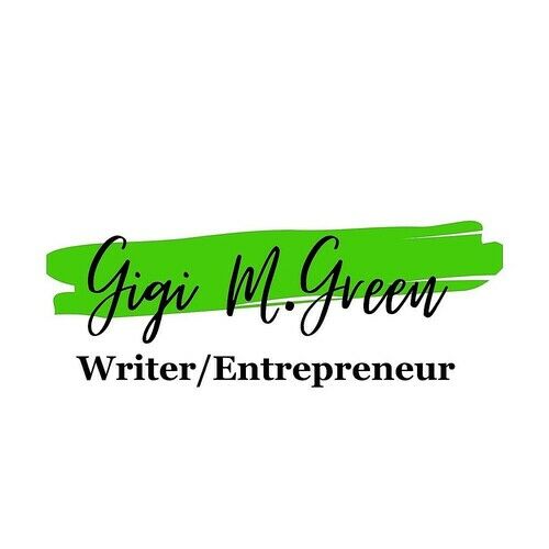 Gigi M. Green