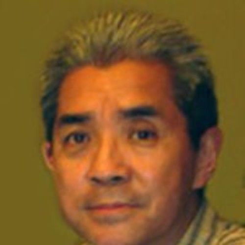 Ron Yoshida