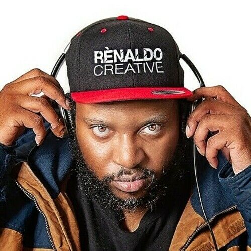 Renaldo Creative