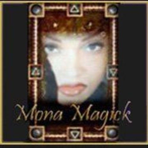 Mona Magick