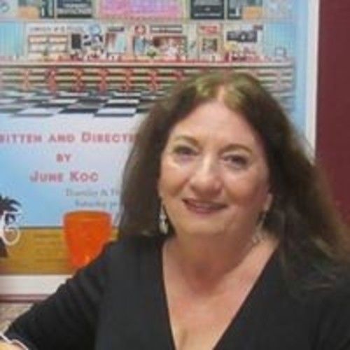 June Koc